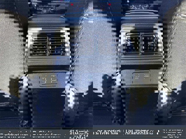 Used 2025 Honda Accord Sport image 13