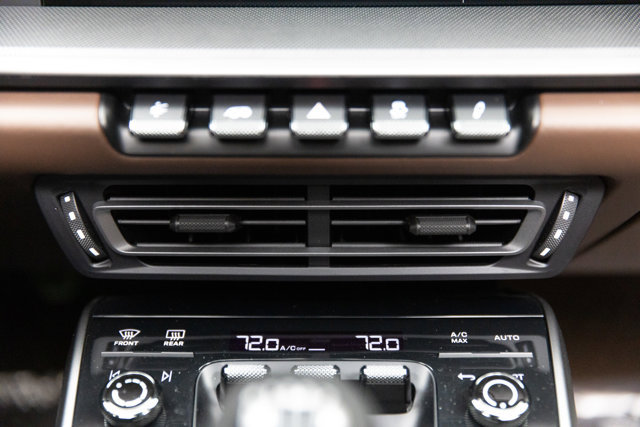 Used 2024 Porsche 911 Targa 4S image 19