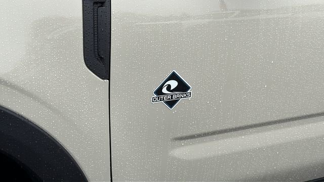 New 2025 Ford Bronco Sport Outer Banks w/ Outer Banks Tech Package+ image 11