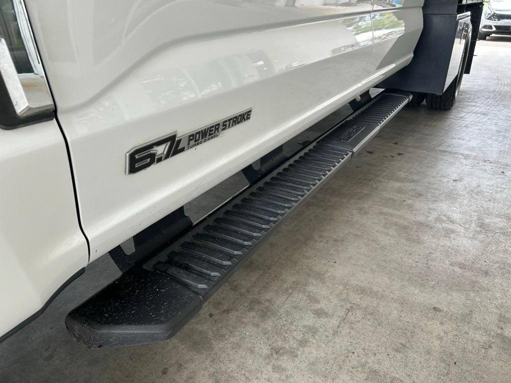 Used 2025 Ford F350 XLT AWD/4WD image 14