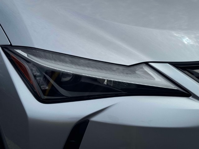 Used 2023 Lexus UX 250h AWD w/ Accessory Package (Z2) image 12