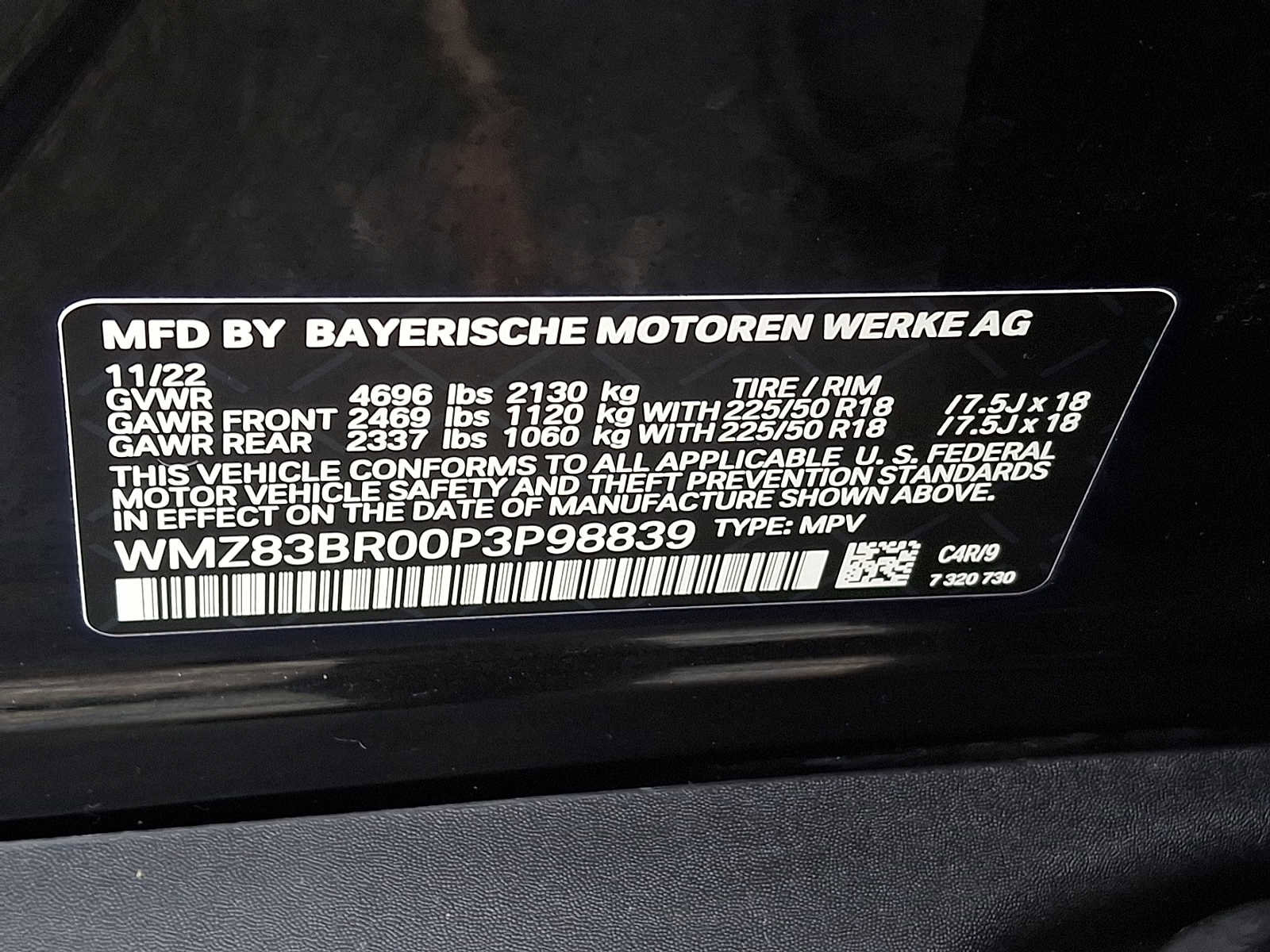 Certified 2023 MINI Cooper Countryman S image 26