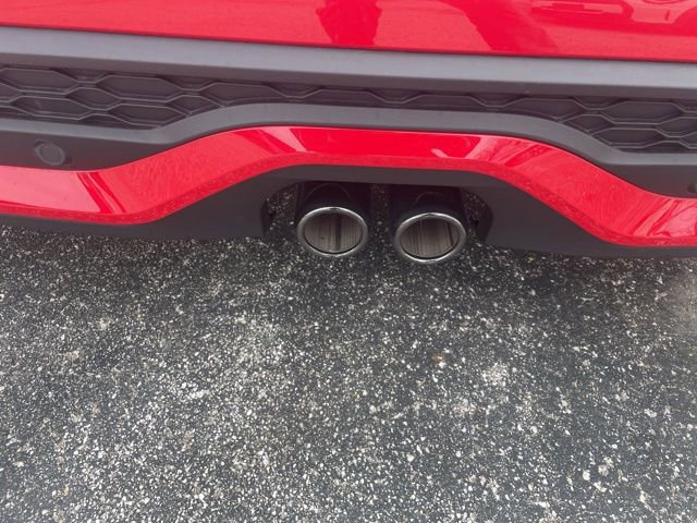 Used 2023 MINI Cooper S image 35