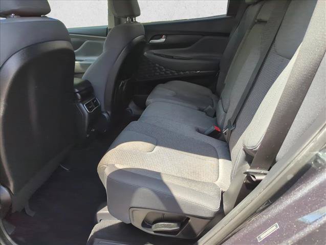Used 2021 Hyundai Santa Fe SE FWD image 11