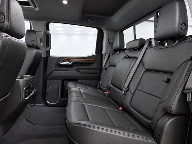 Used 2023 GMC Sierra 1500 Denali w/ Denali Reserve Package AWD/4WD image 22