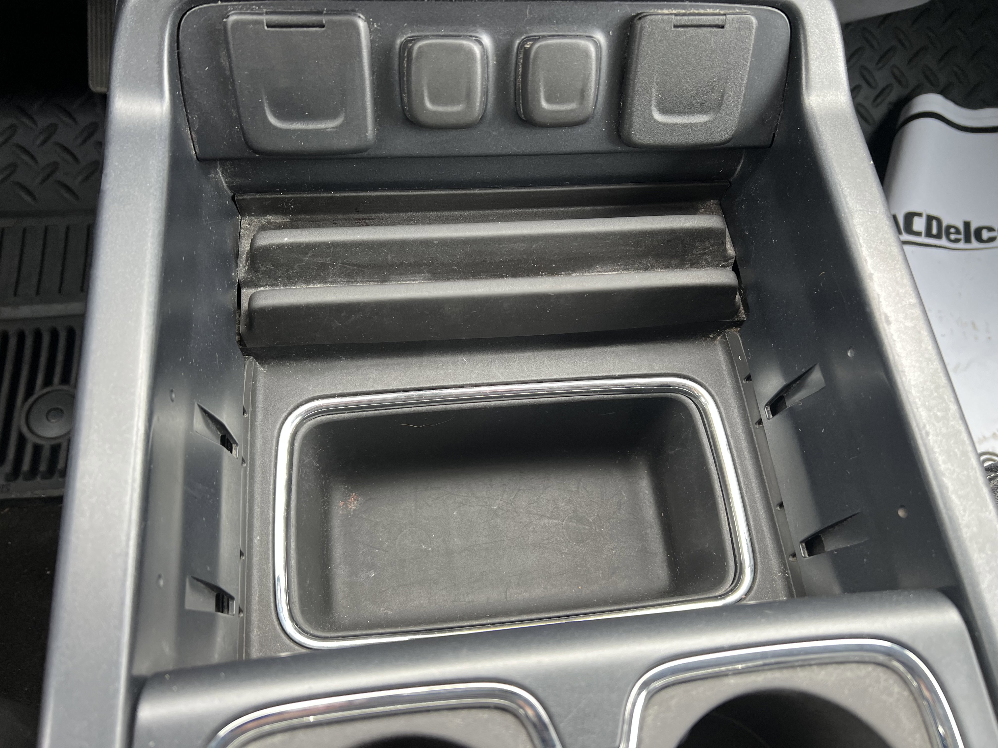 Used 2015 Chevrolet Silverado 2500 LTZ w/ Duramax Plus Package image 25