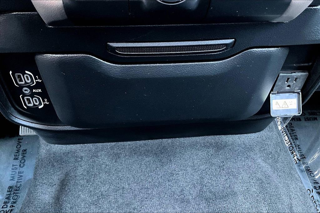 Used 2022 RAM 1500 Laramie image 26