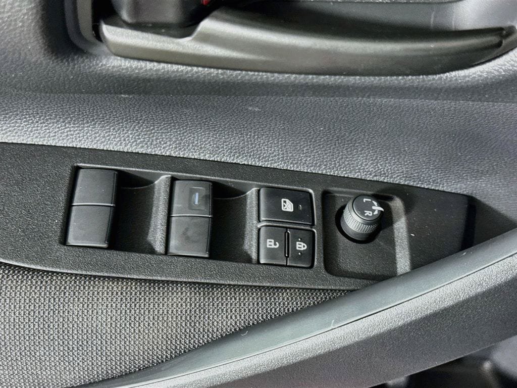 New 2026 Toyota Corolla LE FWD image 13