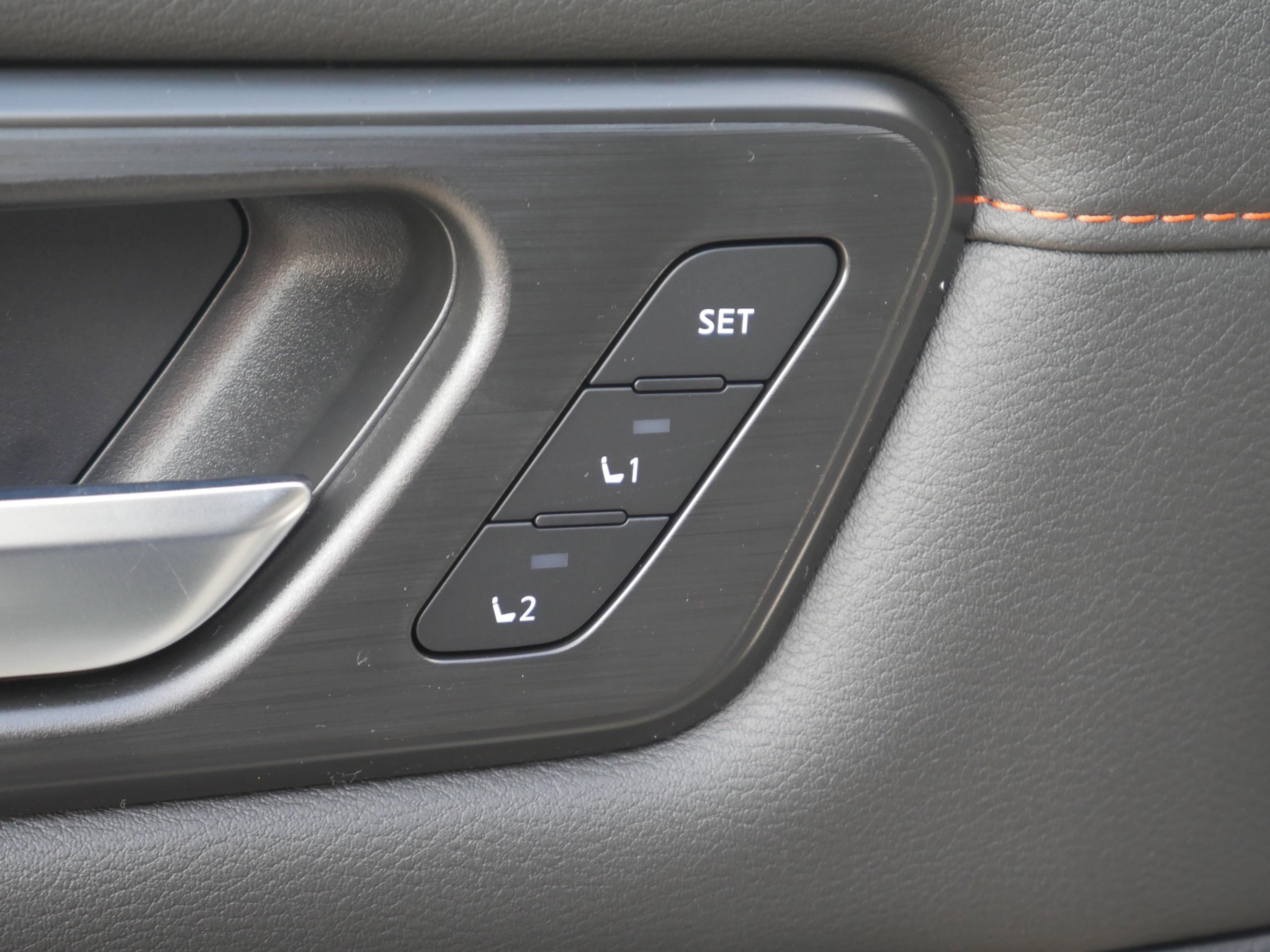 New 2026 Nissan Armada PRO-4X image 36