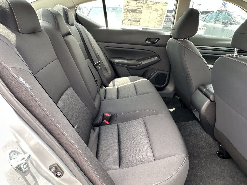 New 2026 Nissan Altima 2.5 SV FWD image 19