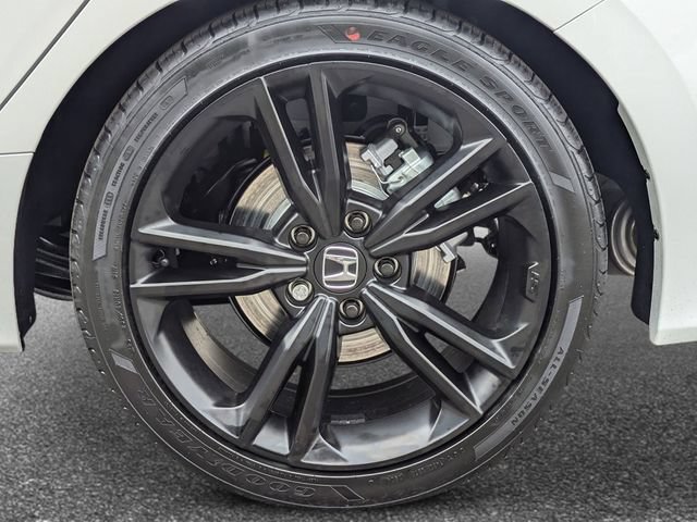 New 2026 Honda Civic Si image 7