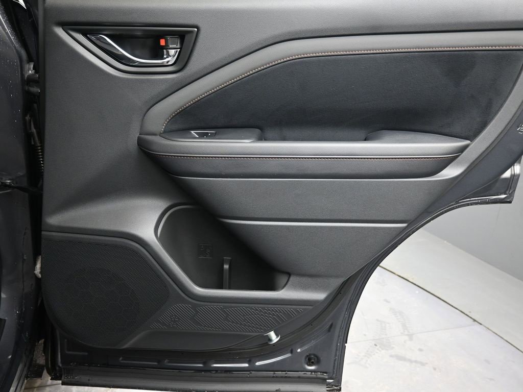 New 2025 Subaru Forester Touring image 14