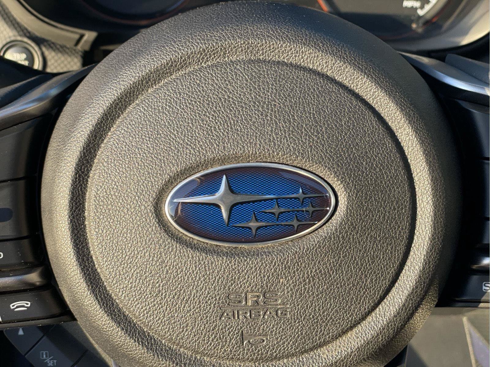 Used 2019 Subaru Forester Sport AWD/4WD image 30