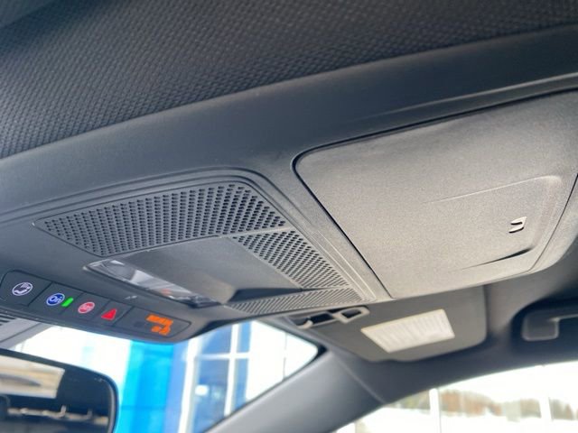 New 2026 Chevrolet Equinox LT w/ Convenience Package II image 17