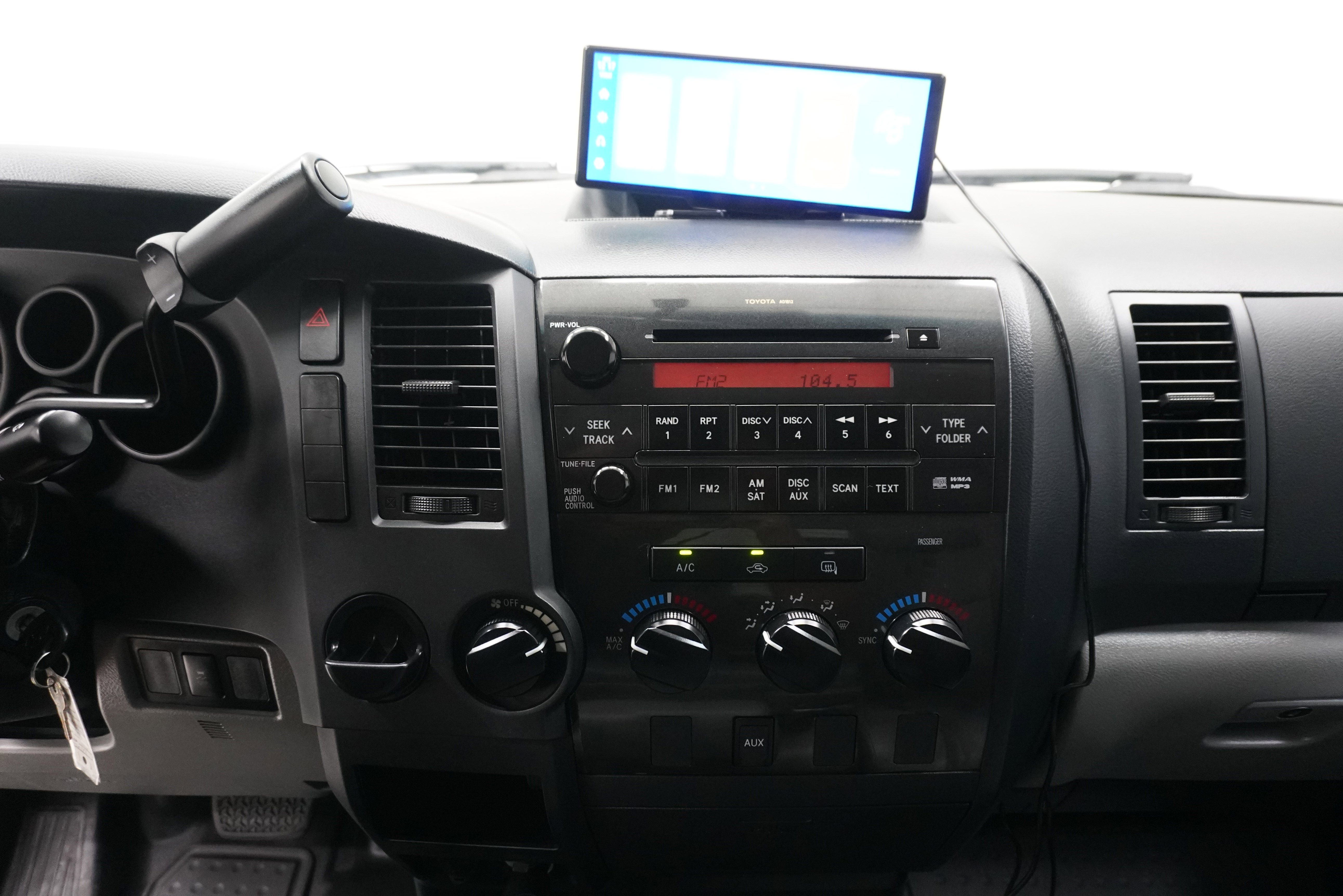 Used 2013 Toyota Tundra 2WD Double Cab image 13