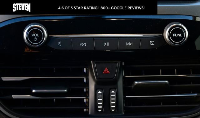 Used 2025 Ford Escape Active image 19