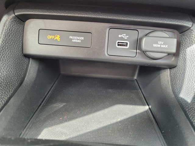 Certified 2024 Honda Civic LX image 25