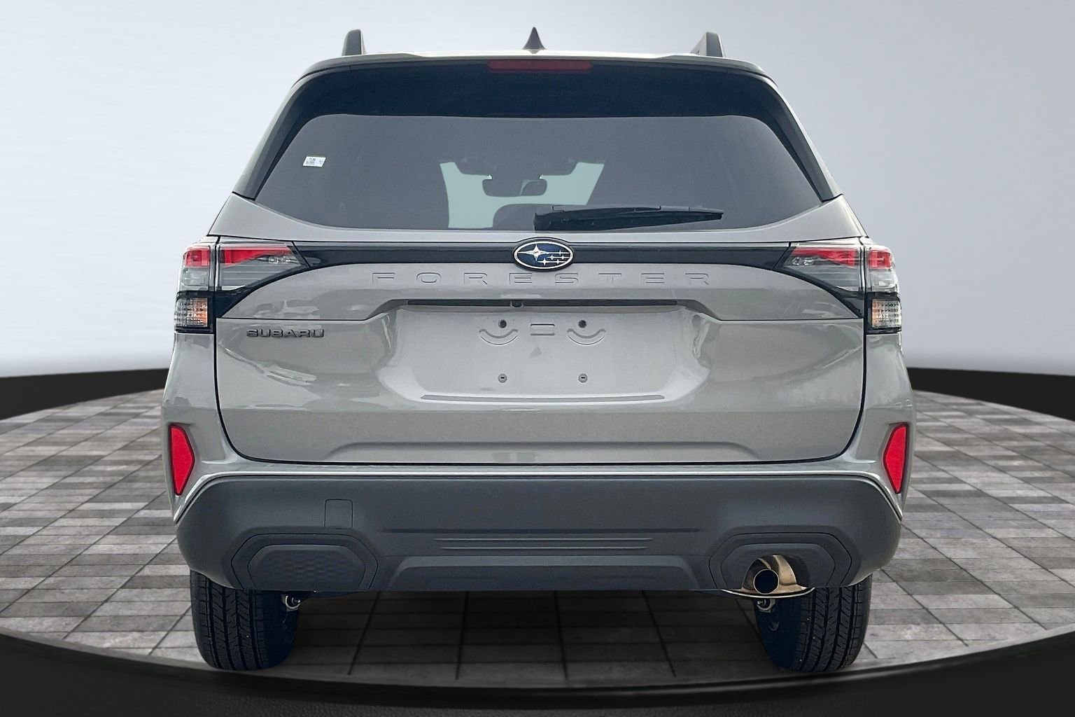 New 2026 Subaru Forester Premium image 4