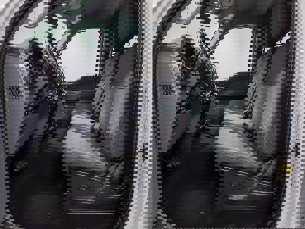 Certified 2024 Ford F150 XLT image 11