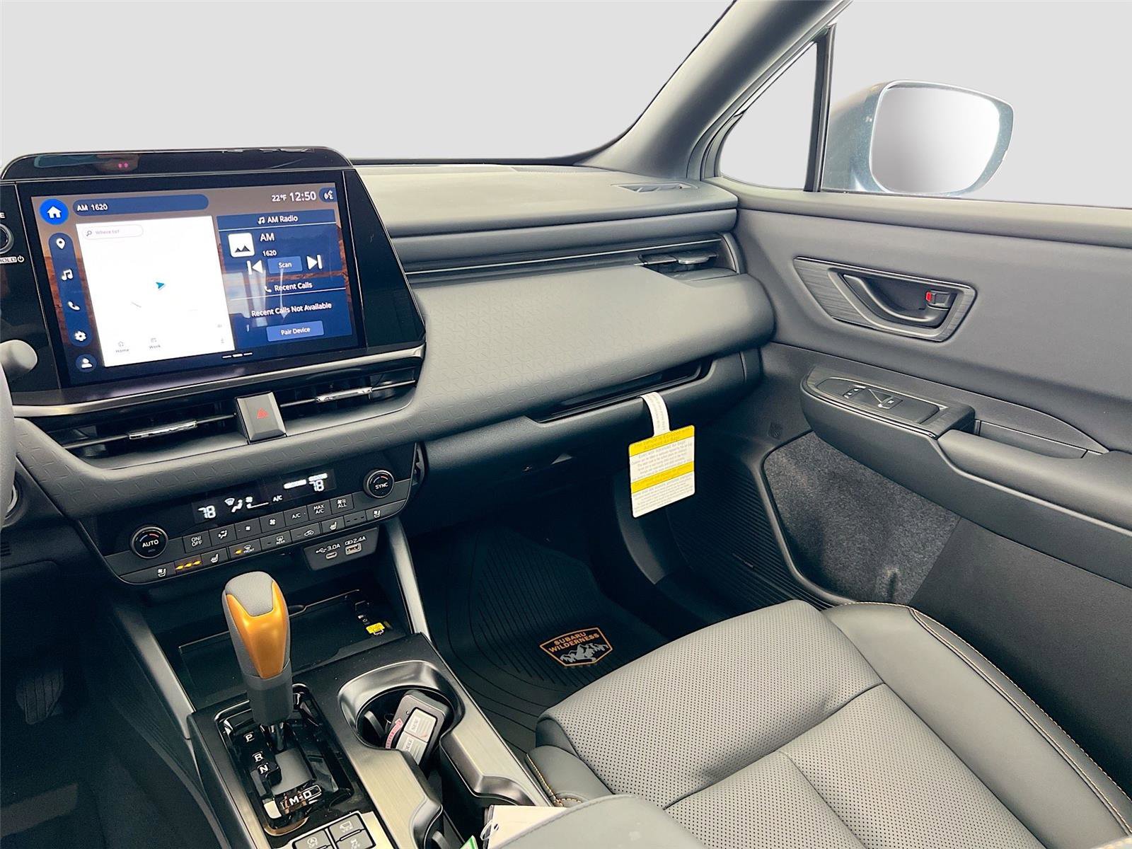 New 2026 Subaru Outback Wilderness image 32