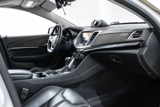 Used 2017 Chevrolet SS RWD image 27