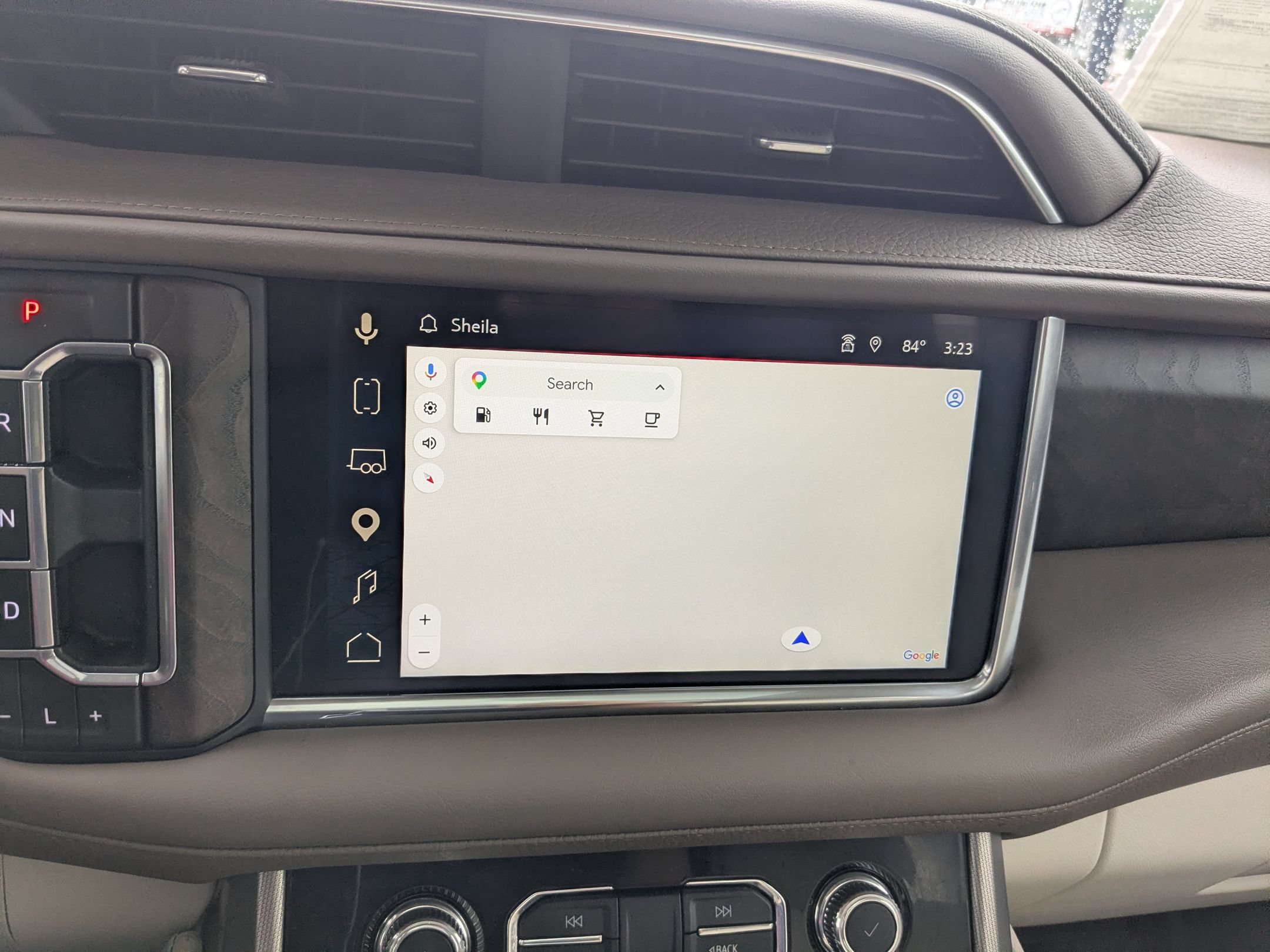Used 2024 GMC Yukon Denali w/ Denali Reserve Package AWD/4WD image 17