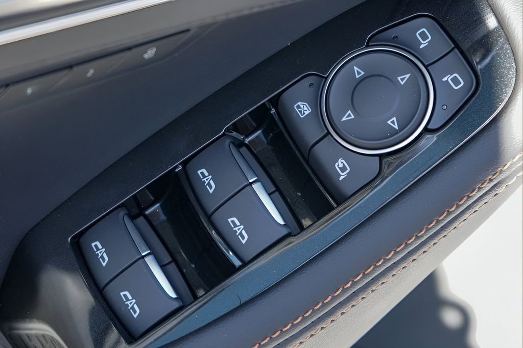 New 2026 Cadillac CT5 V w/ Technology Package image 18