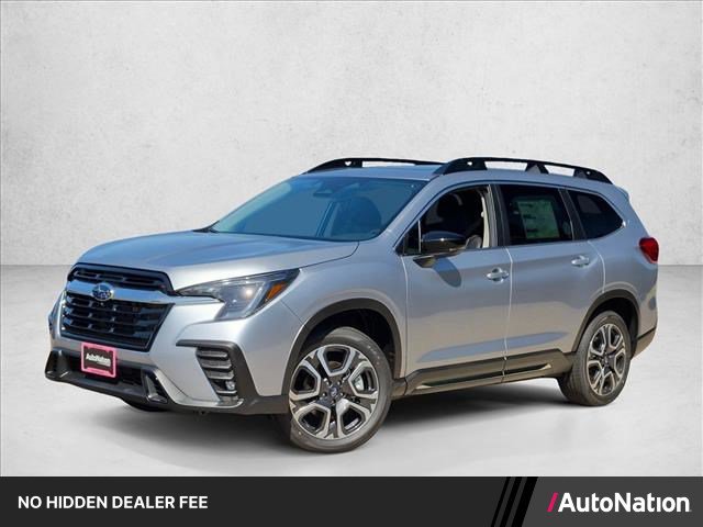 New 2026 Subaru Ascent Limited