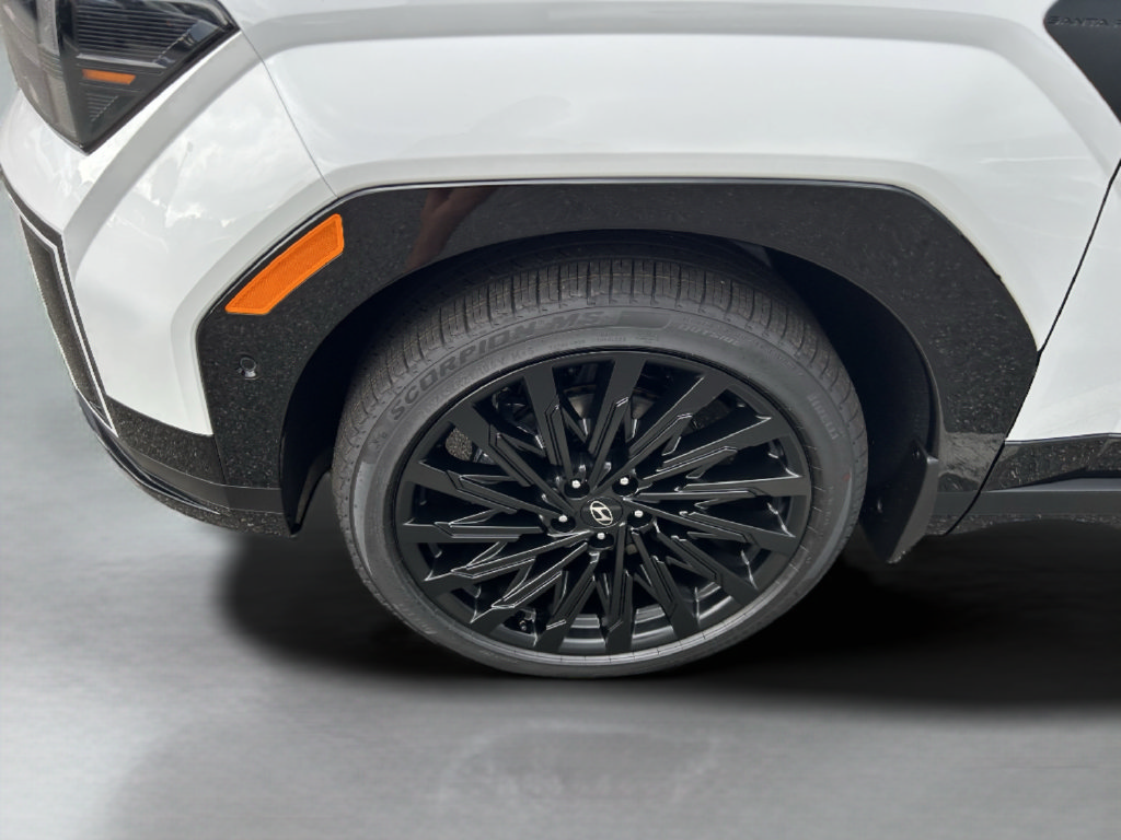 New 2027 Hyundai Santa Fe Calligraphy FWD image 37