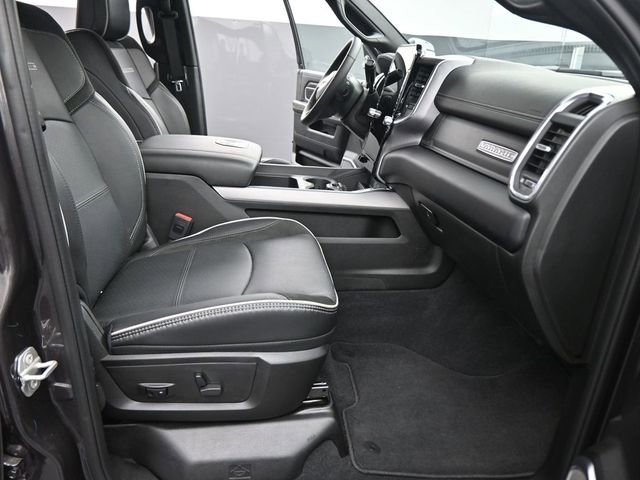 New 2025 RAM 2500 Laramie AWD/4WD image 23