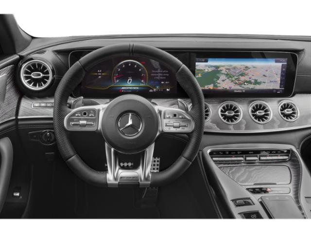 Used 2021 Mercedes-Benz AMG GT 63 image 7