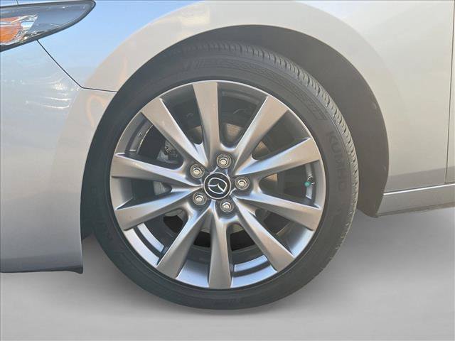Used 2020 MAZDA MAZDA3 Sedan w/ Select Package FWD image 22