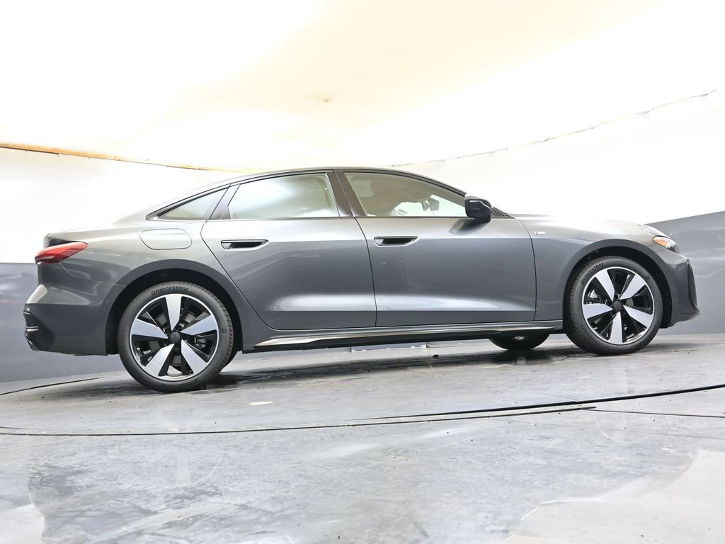 New 2026 Audi A5 2.0T Premium Plus AWD/4WD image 43