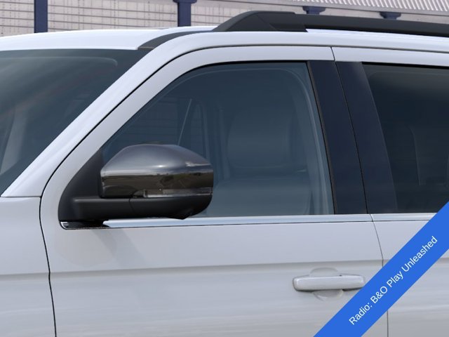 New 2027 Ford Expedition Platinum AWD/4WD image 23