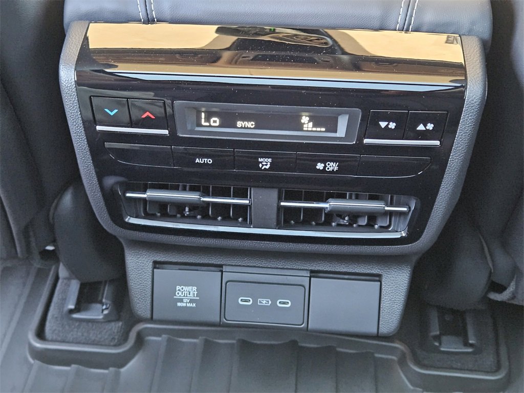 New 2026 Acura MDX w/ Technology Package image 30