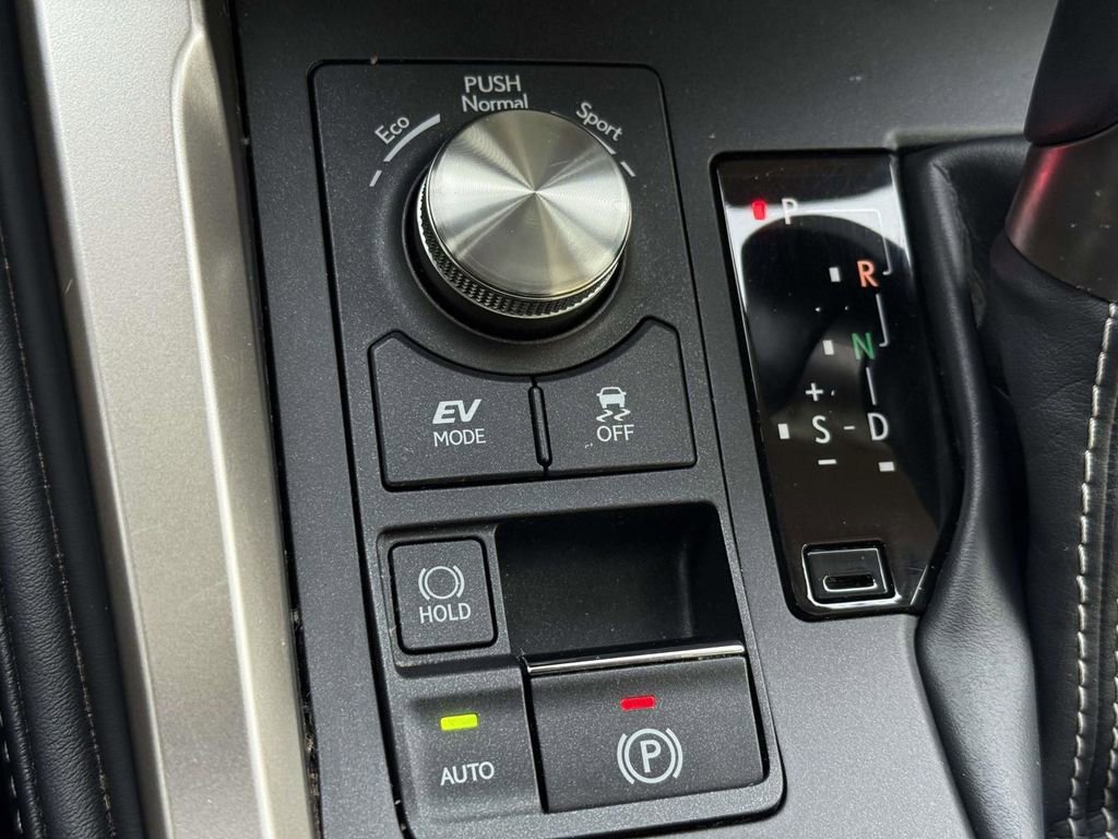 Used 2020 Lexus NX 300h AWD w/ Comfort Package image 25