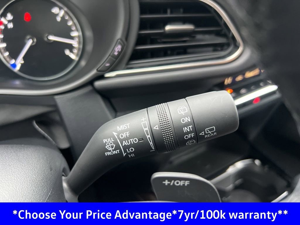 Used 2025 MAZDA CX-30 2.5 Turbo w/ Premium Package image 51