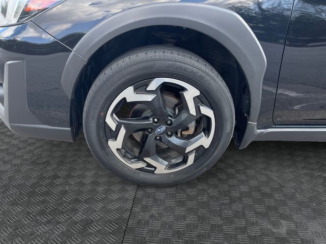 Used 2021 Subaru Crosstrek 2.5i Limited w/ Popular Package #4 AWD/4WD image 14