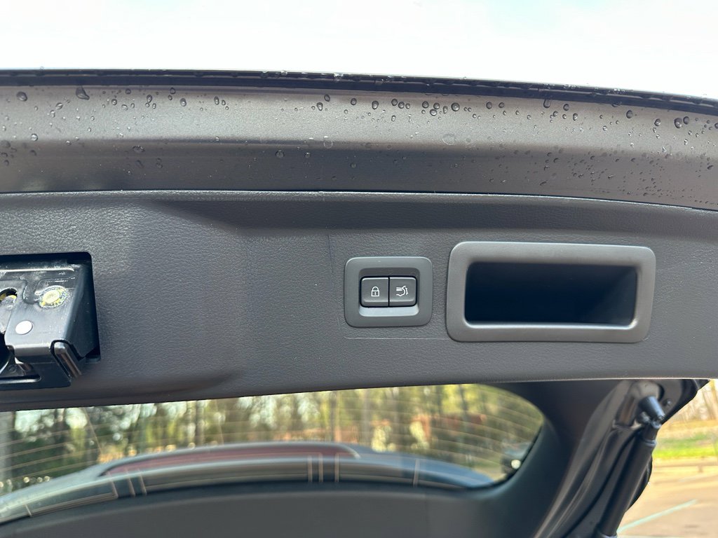 New 2026 MAZDA CX-50 AWD 2.5 S w/ Weather Package image 24