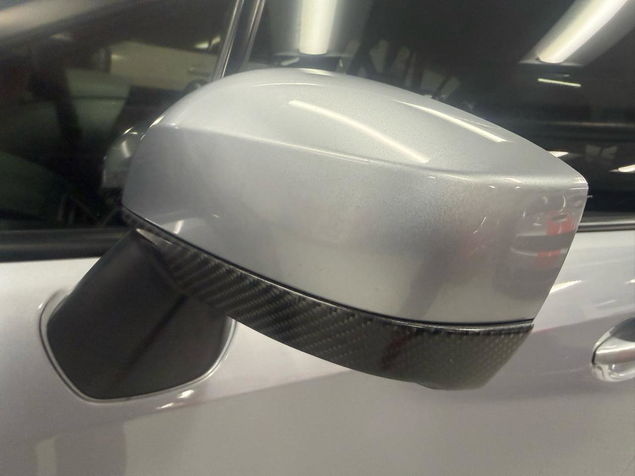 Used 2020 Subaru WRX Premium image 17