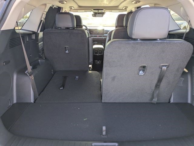 Certified 2026 Kia Sorento SX AWD/4WD image 10