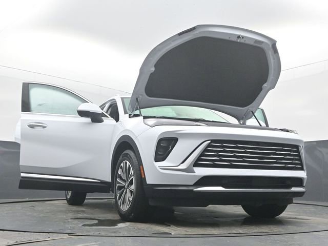 New 2026 Buick Envision Preferred image 58