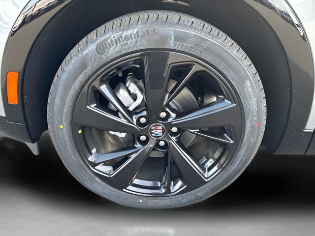 New 2026 Buick Envision Sport Touring image 10