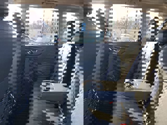 Used 2019 Subaru Forester Limited w/ Popular Package #3 image 15