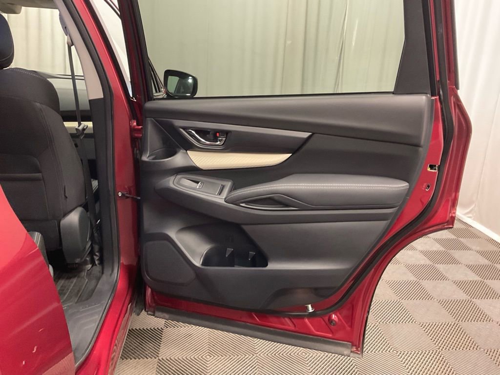 Used 2020 Subaru Ascent Premium w/ Convenience Package image 38