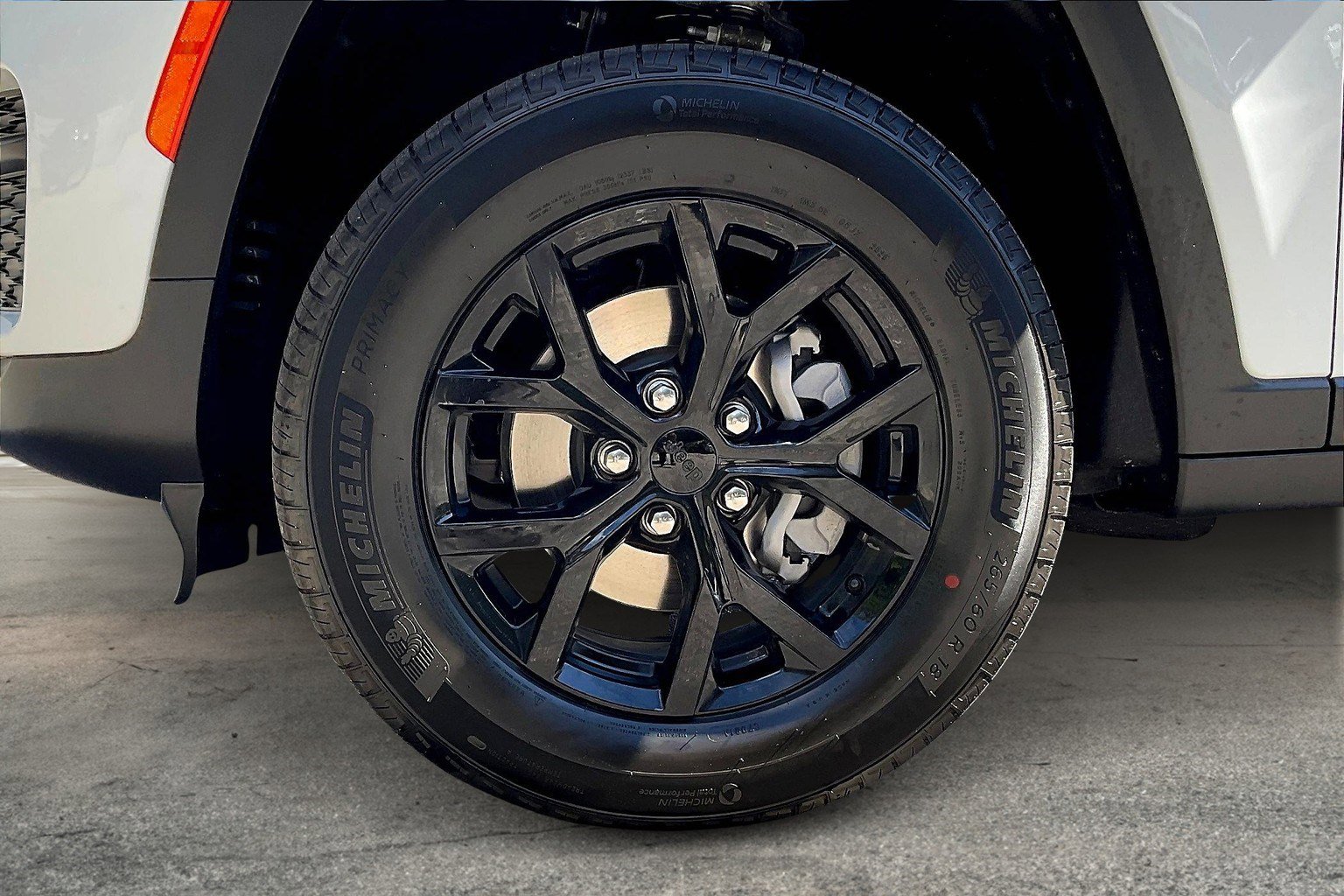 New 2025 Jeep Grand Cherokee 4WD image 12