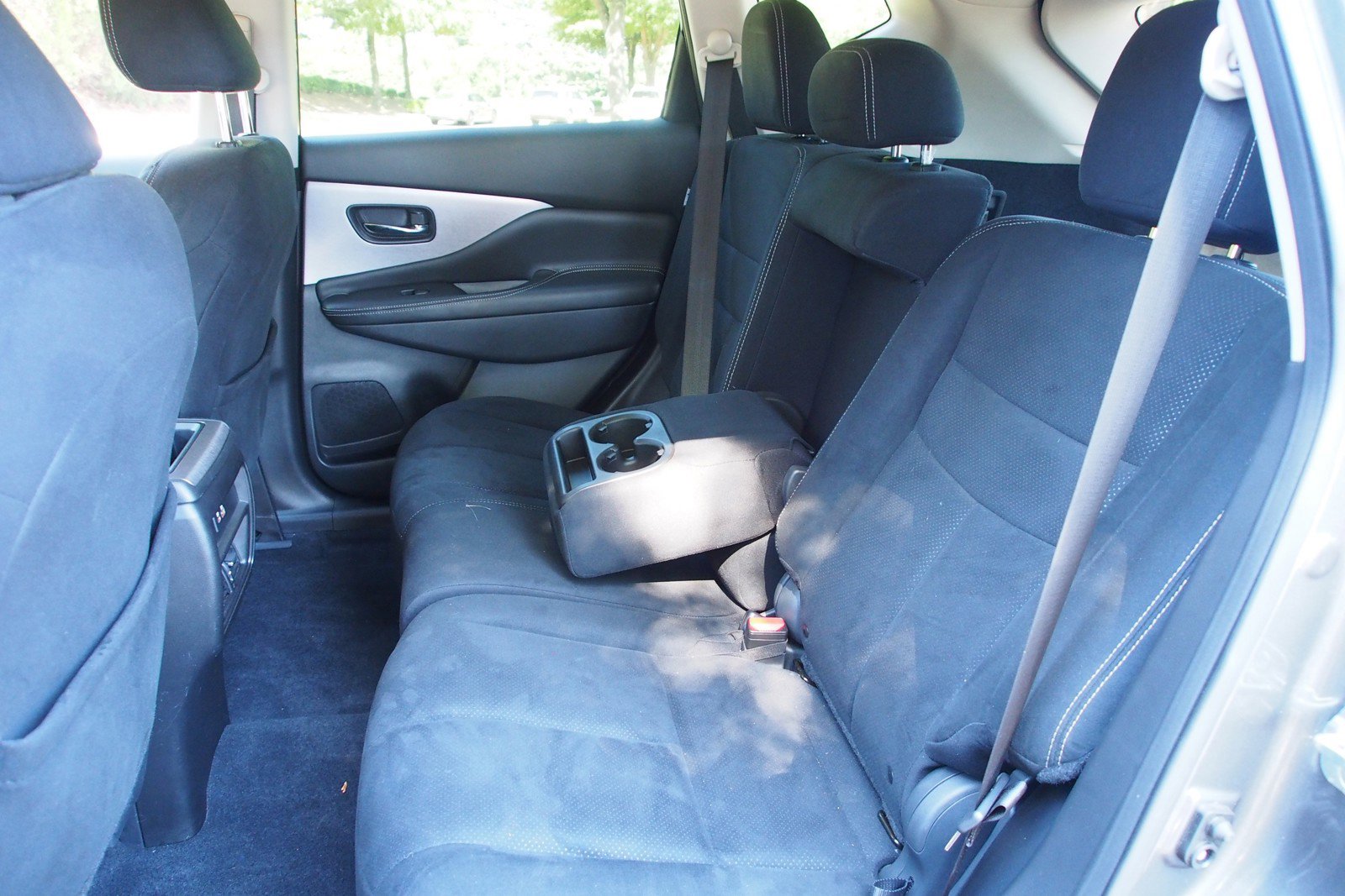 Used 2020 Nissan Murano SV FWD image 19