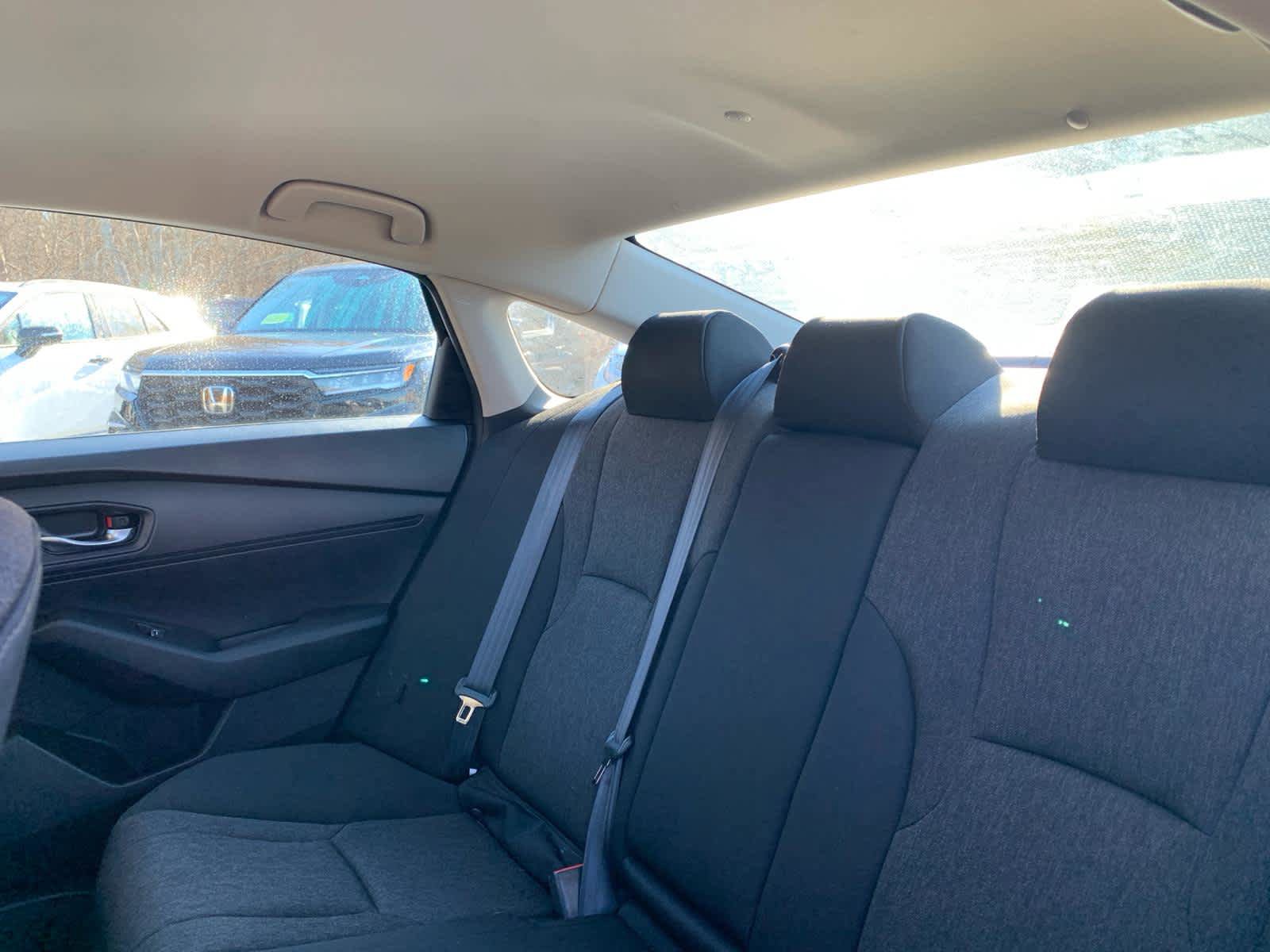 Used 2023 Honda Accord LX image 31
