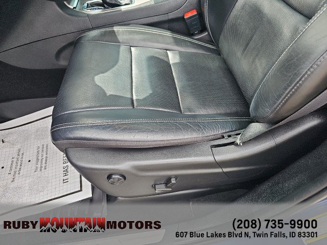 Used 2021 Jeep Grand Cherokee Limited AWD/4WD image 11