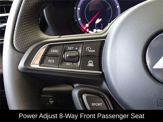 New 2024 Dodge Hornet GT Plus image 24